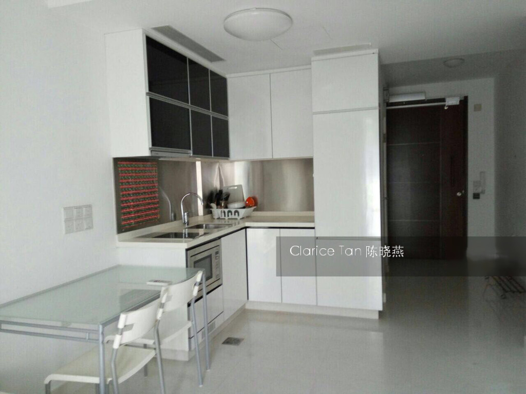 Citigate Residence (D8), Apartment #156324842